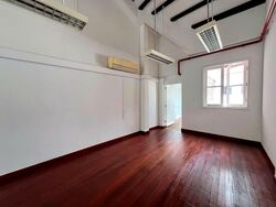 The Arts House At The Old Parliament (D6), Office #570501091